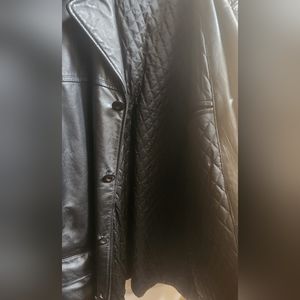 Wilson's Leather Jacket